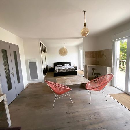 Villa Les Portes De Provence Sauzet  Экстерьер фото