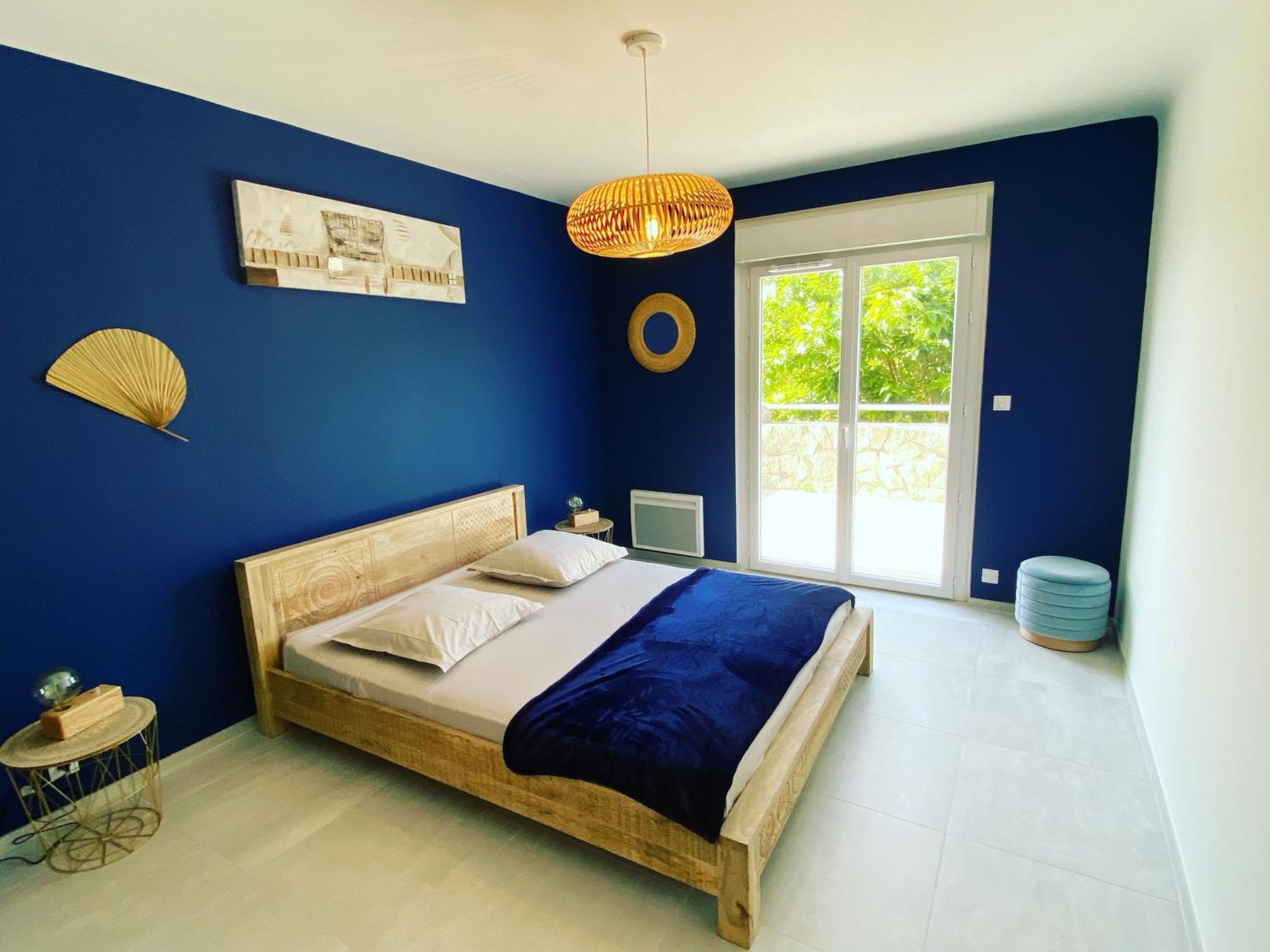 Villa Les Portes De Provence Sauzet  Экстерьер фото
