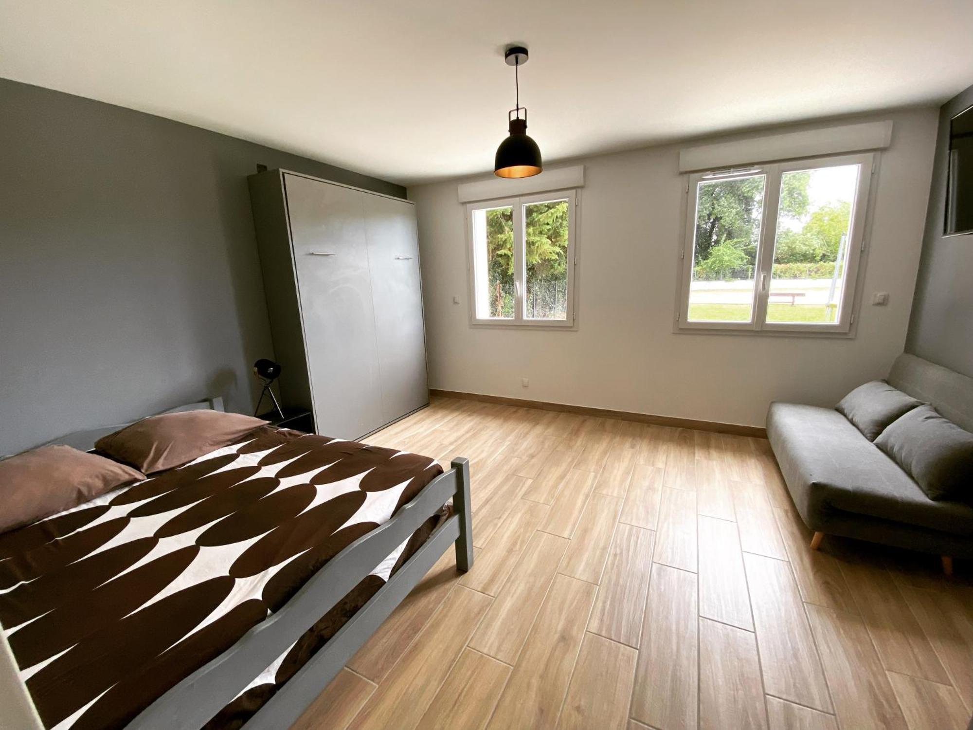 Villa Les Portes De Provence Sauzet  Экстерьер фото